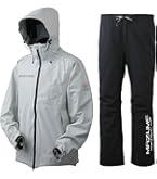 Amazon.co.jp: マズメ (Mazume) ウインドカットジャケット VI MZFW-641